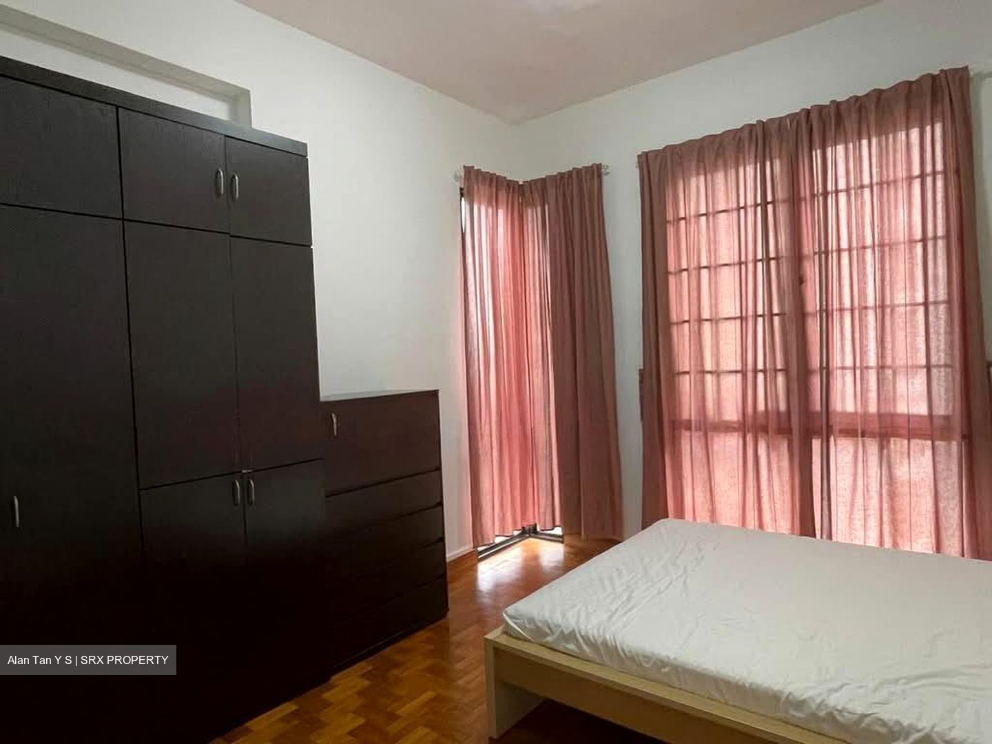 Seasons Park (D26), Condominium #613504471